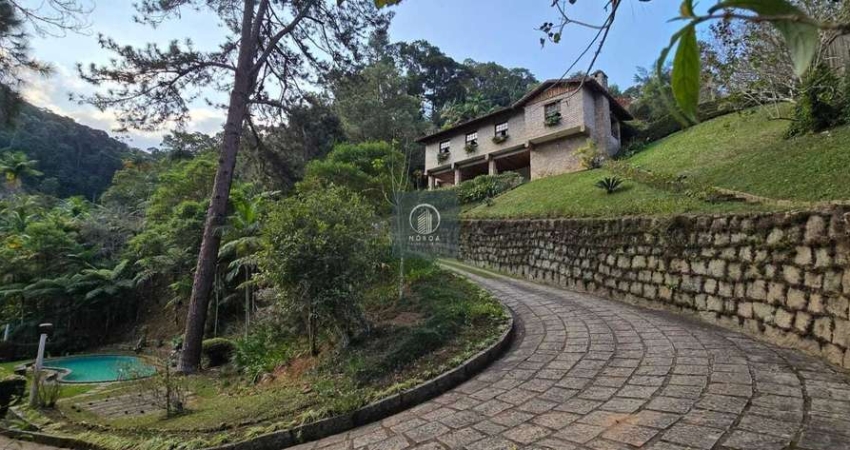 Sítio em Parque do Imbui, Teresópolis/RJ