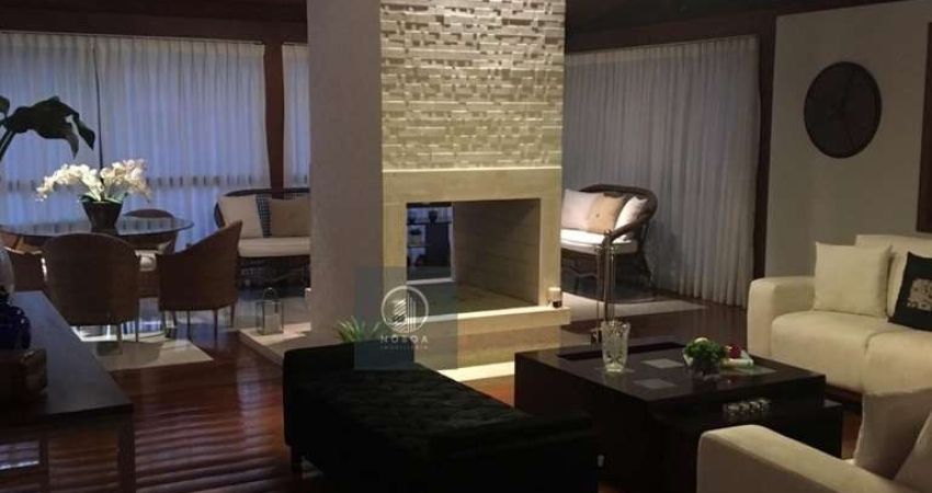 Casa Alto Padrão para Venda em Várzea Teresópolis-RJ