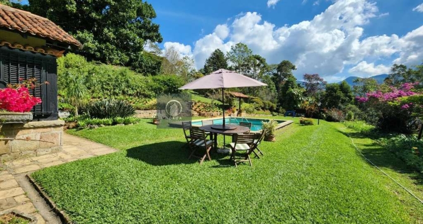 Fazenda à venda no Posse, Teresópolis 