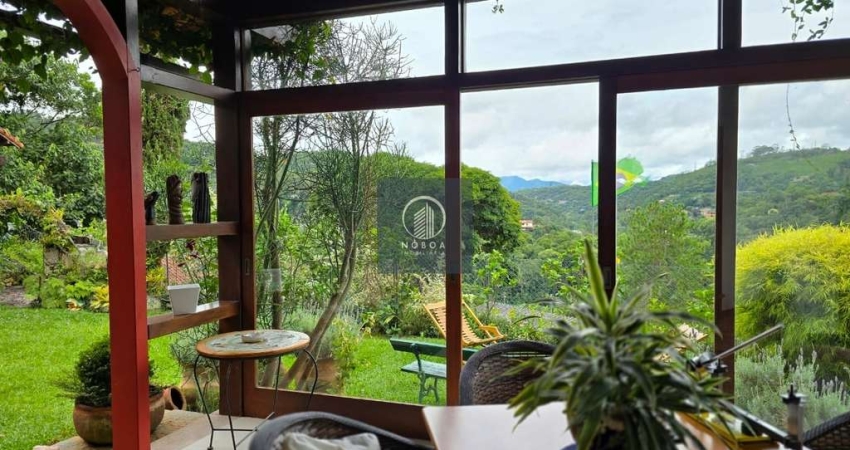 Casa em Condomínio em Parque do Imbui, Teresópolis/RJ