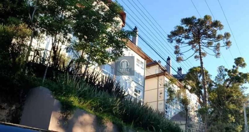 Apartamento com 2 quartos à venda no Centro, Gramado 