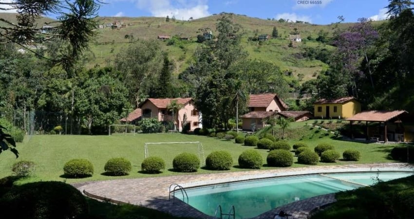 Fazenda à venda no Fischer, Teresópolis 