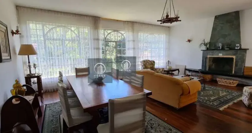 Casa com 4 quartos à venda no Albuquerque, Teresópolis 