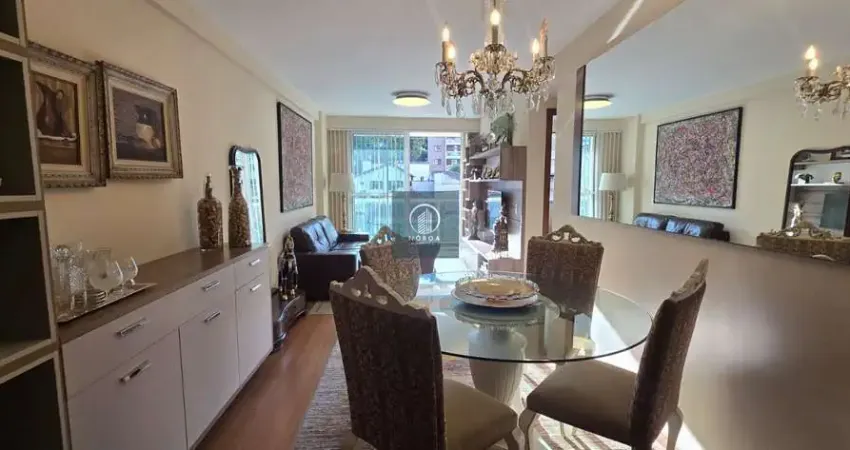 Apartamento com 2 quartos à venda no Agriões, Teresópolis 