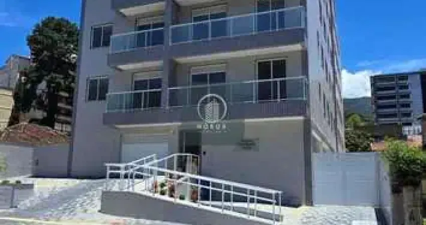 Apartamento com 1 quarto à venda no Alto, Teresópolis 
