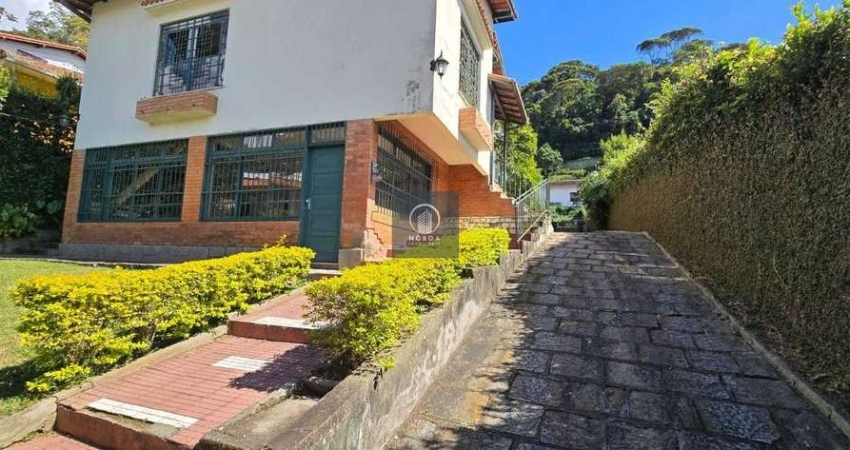 Casa com 4 quartos à venda no Jardim Europa, Teresópolis 