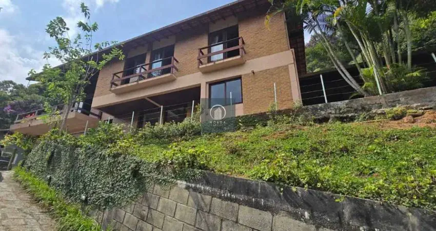 Casa com 3 quartos à venda no Albuquerque, Teresópolis 