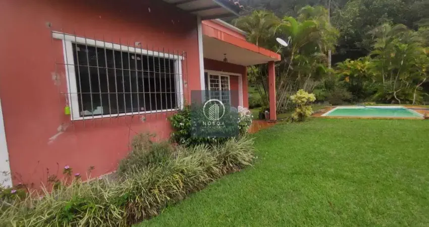 Casa com 4 quartos à venda no Golfe, Teresópolis 