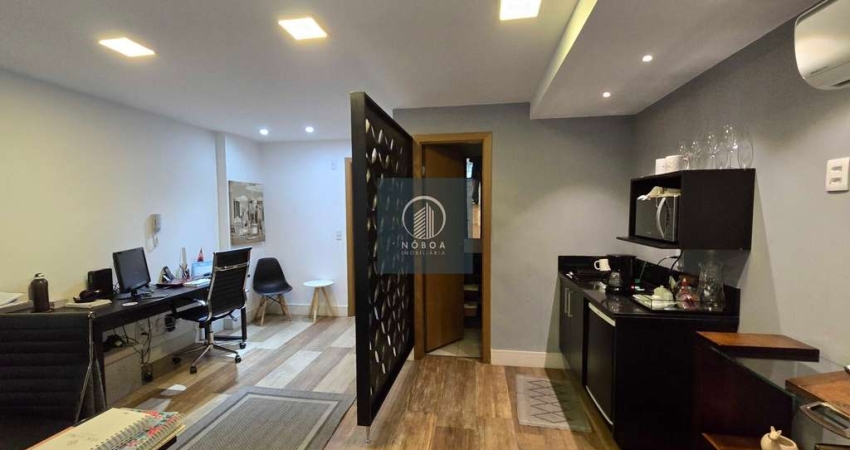Sala Comercial àvenda no bairro Várzea - Teresópolis/RJ