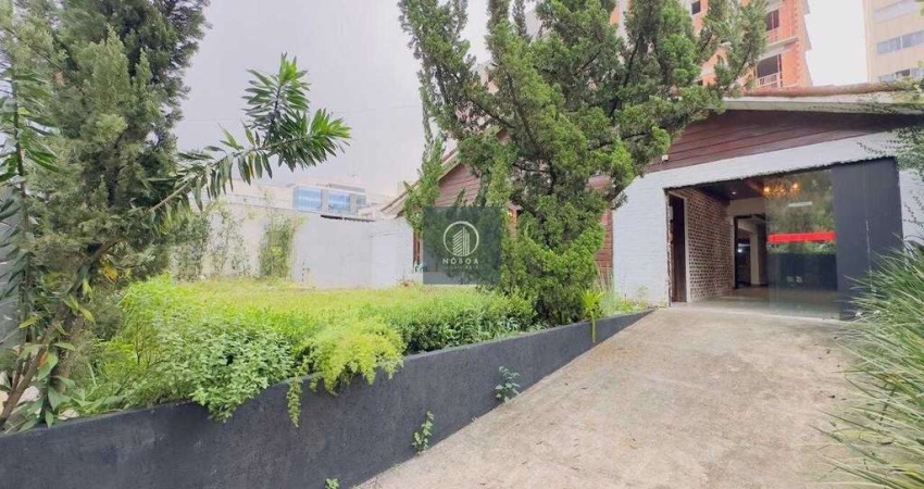 Casa comercial para alugar no Várzea, Teresópolis 