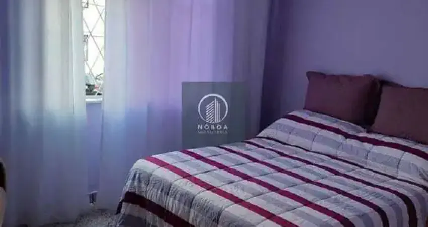 Apartamento à venda no bairro Jardim Cascata - Teresópolis/RJ