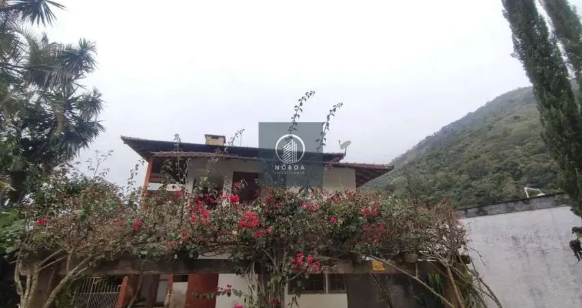 Casa com 4 quartos à venda no Iucas, Teresópolis 
