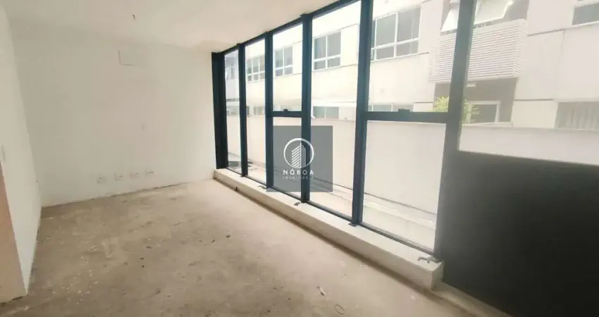 Sala comercial Em edifício em Várzea, Teresópolis/RJ