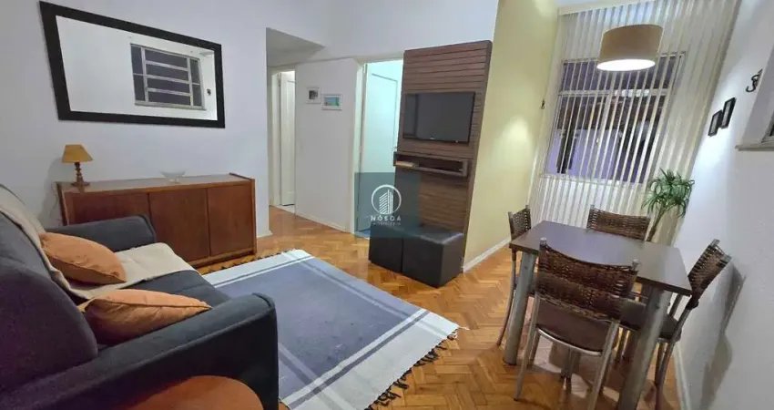 Apartamento mobiliado, sol o dia todo e a 5 minutos da unifeso e feirinha do alto