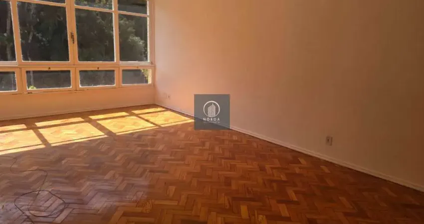 Locação: 3 quartos (suite) e lazer completo no centro de teresópolis