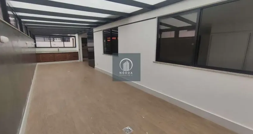 Apartamento com 3 quartos à venda no Agriões, Teresópolis