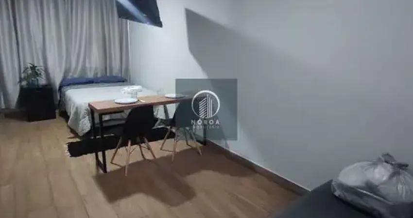 Apartamento com 1 quarto à venda no Alto, Teresópolis