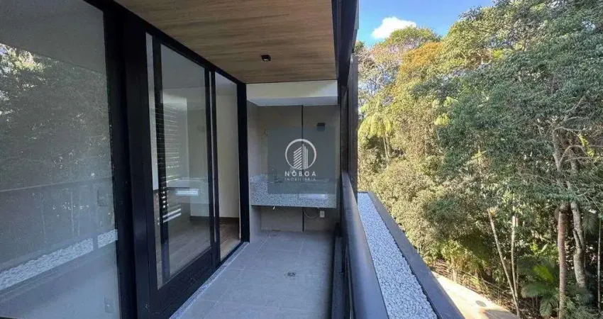 Apartamento com 3 quartos à venda no Alto, Teresópolis 