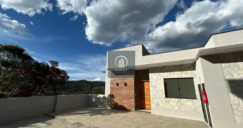 Casa com 3 quartos à venda no Golfe, Teresópolis 