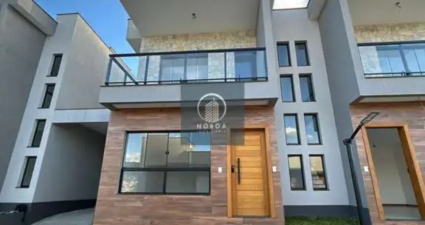 Casa com 3 quartos à venda no Golfe, Teresópolis 