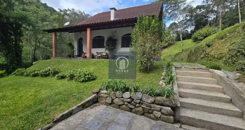 Chácara / sítio com 3 quartos à venda no Vargem Grande, Teresópolis