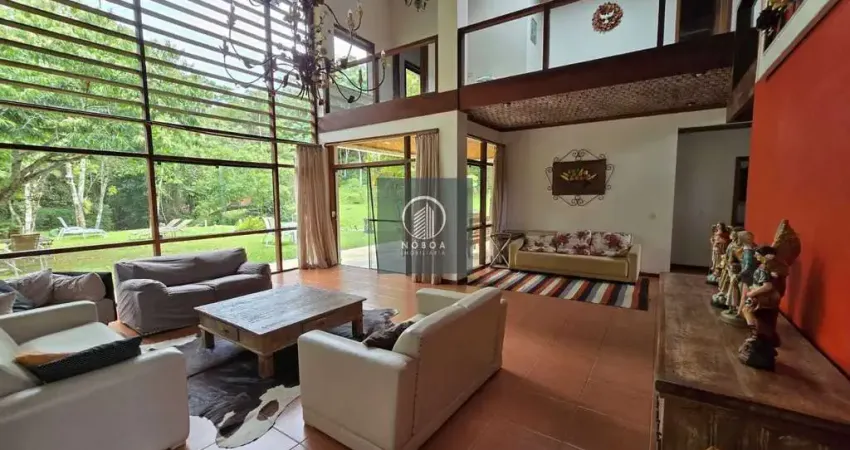 Chácara / sítio com 6 quartos à venda no Albuquerque, Teresópolis 