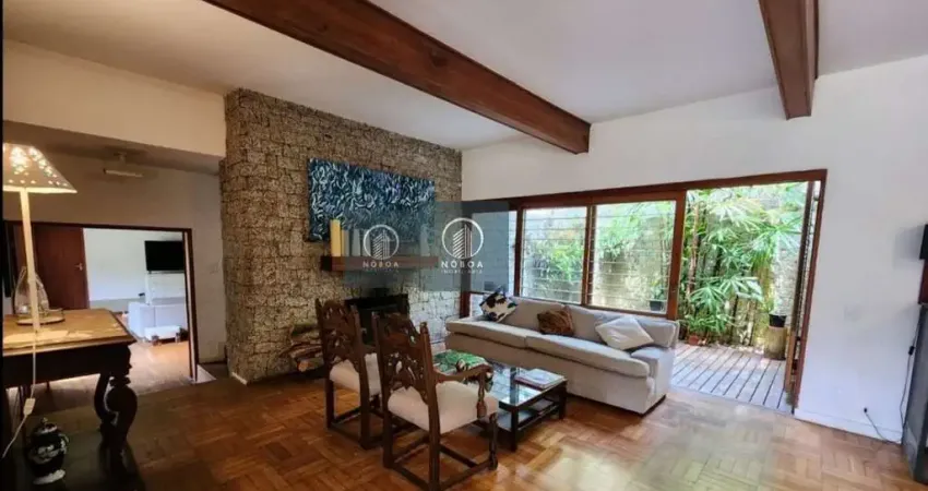 Chácara / sítio com 4 quartos à venda na Estrada Angola, Albuquerque, Teresópolis