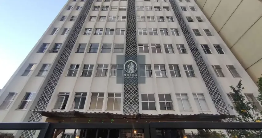 Apartamento com 1 quarto para alugar na Avenida Oliveira Botelho, Alto, Teres贸polis