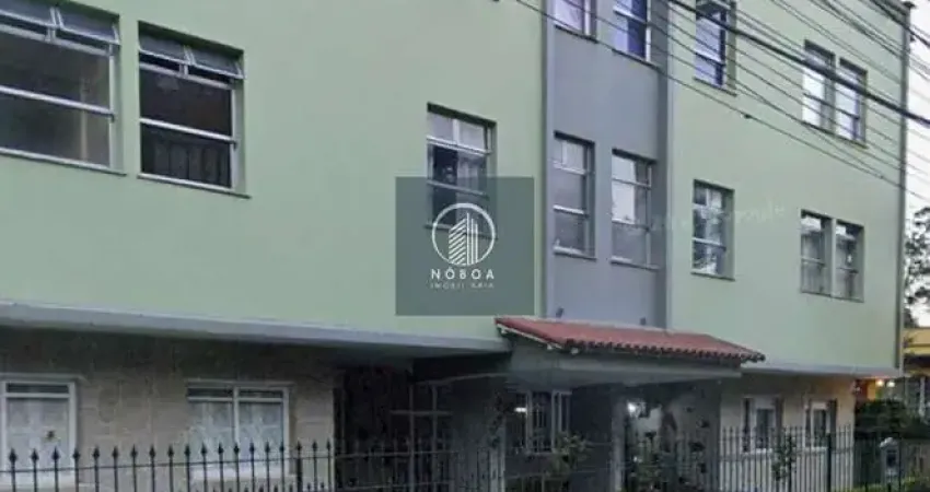 Apartamento com 1 quarto à venda na Rua Alfredo Rebello Filho, Alto, Teresópolis