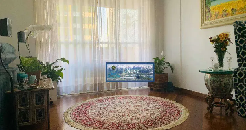 Apartamento com 3 quartos à venda na Rua João de Souza Dias, Campo Belo, São Paulo