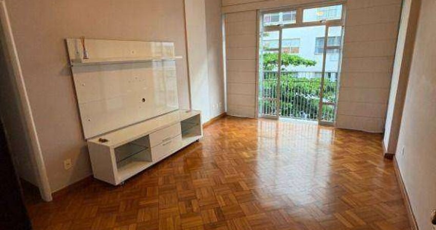 HALL PRIVATIVO - TRANQUILO E IMPECAVEL