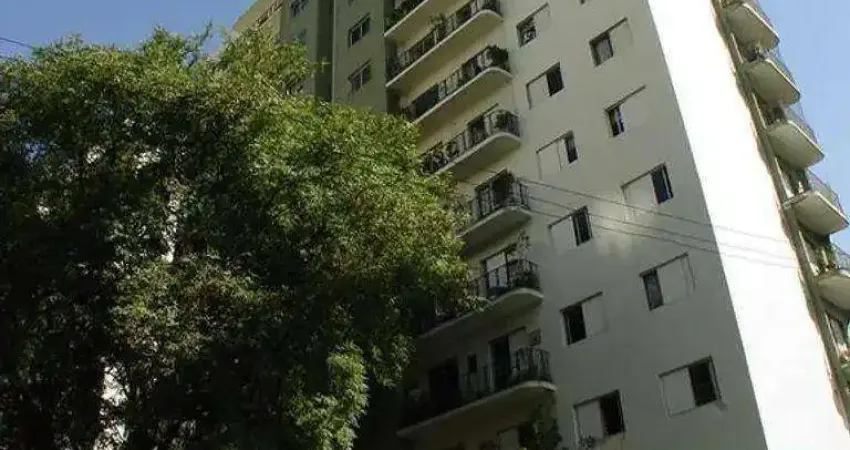 Apartamento com 4 quartos à venda no Campo Belo, São Paulo 