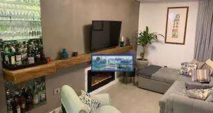 Apartamento com 4 quartos à venda na Rua Tuim, Moema, São Paulo