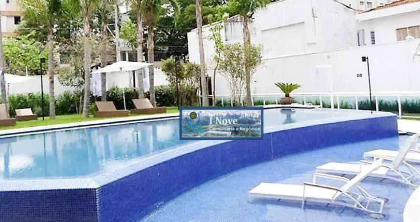 Apartamento com 2 quartos para alugar no Campo Belo, São Paulo 