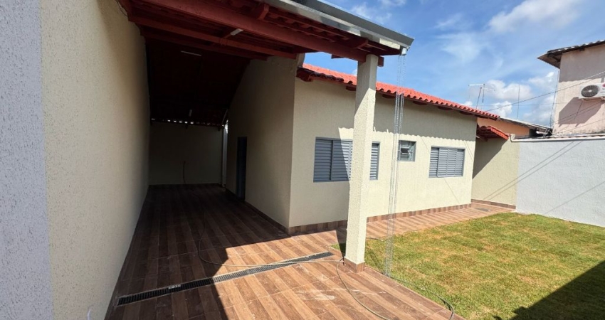 Casa 2 quartos a venda próximo ao Anel Viário