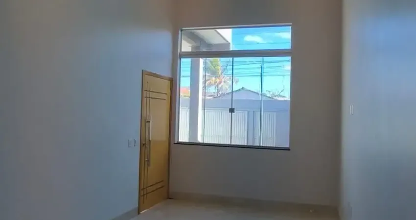 A Casa dos Seus Sonhos Espera por Você no Setor Garavelo Residencial Park!