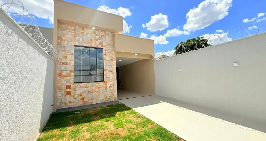 Quer morar em uma região estratégica, com fácil acesso ao anel viário e perto de tudo que você precisa? essa é a sua chance!