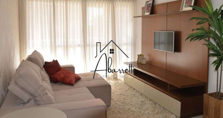 Apartamento com 3 quartos à venda na Rua Regente Feijó, 2245, Alemães, Piracicaba