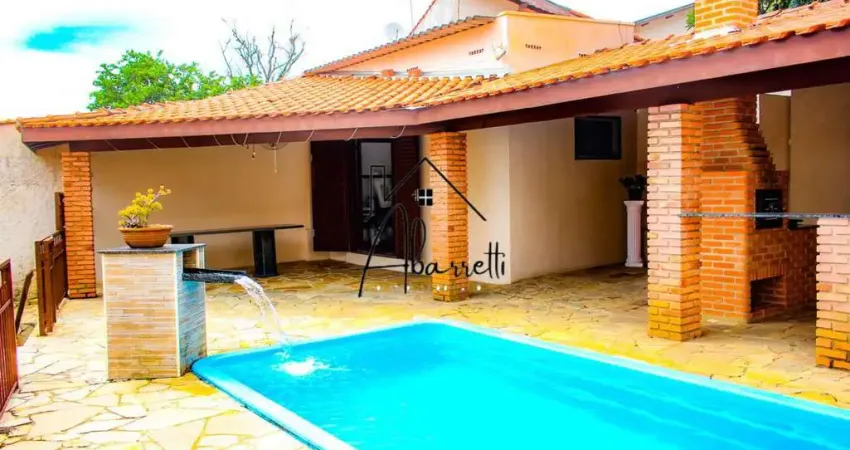 Chácara / sítio com 10 quartos à venda na João Batista Baltieri, 40, Centro, Águas de São Pedro