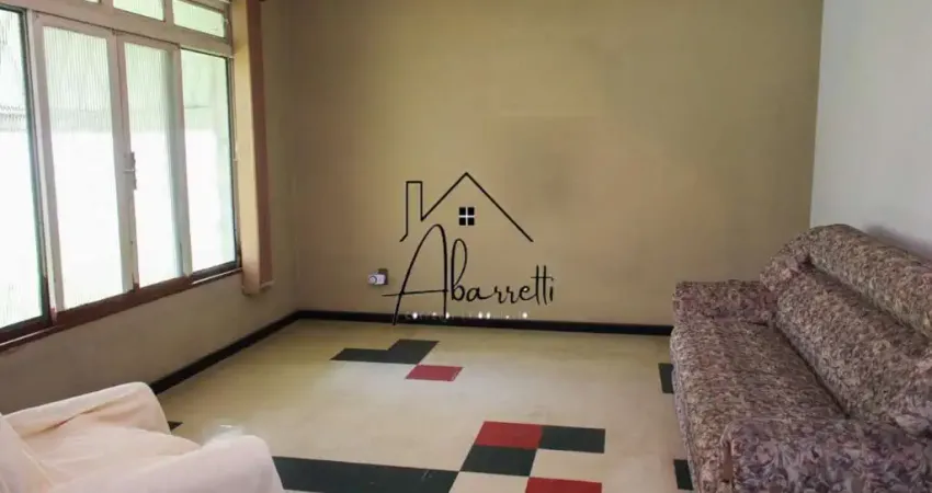 Casa com 3 quartos à venda na Cidade Alta, Piracicaba 