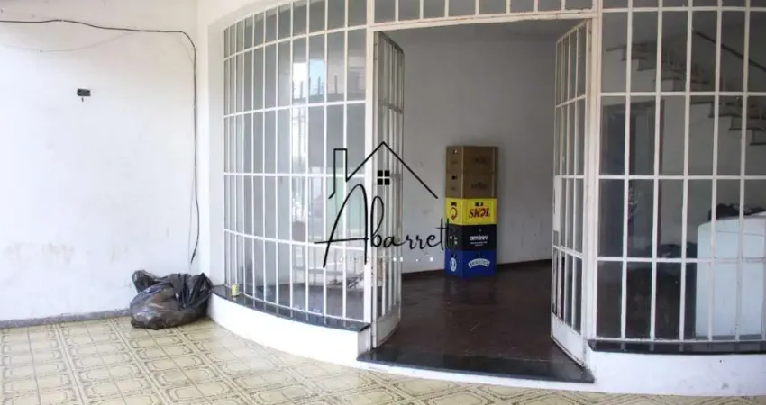 Casa com 6 quartos à venda na Avenida Barão de Serra Negra, 542, Vila Rezende, Piracicaba