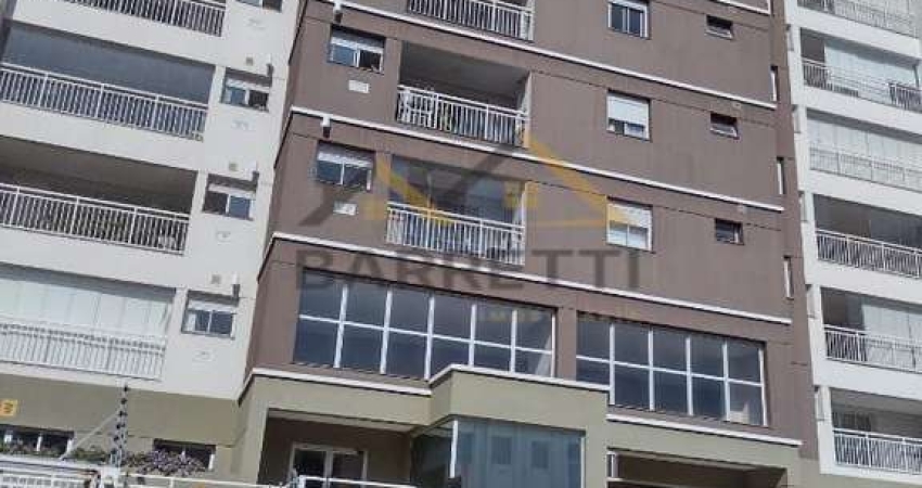 Apartamento com 3 quartos à venda na Rua Fernando Febeliano da Costa, 1700, Alemães, Piracicaba