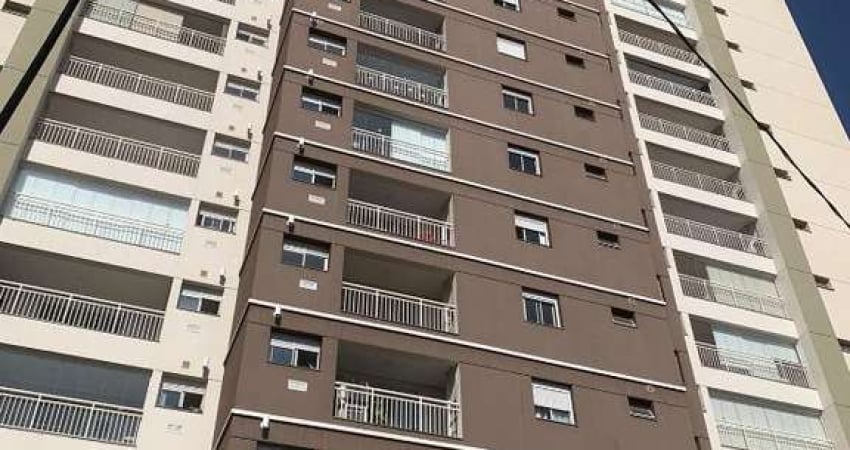 Apartamento com 2 quartos à venda na Rua Fernando Febeliano da Costa, 1700, São Judas, Piracicaba