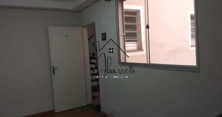Apartamento com 2 quartos à venda na Avenida Rio das Pedras, 2255, Pompéia, Piracicaba
