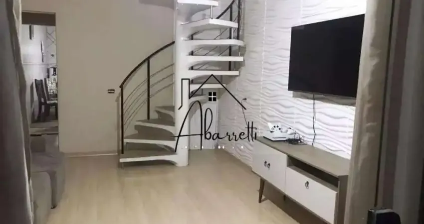 Casa com 3 quartos à venda no Santa Rita, Piracicaba 
