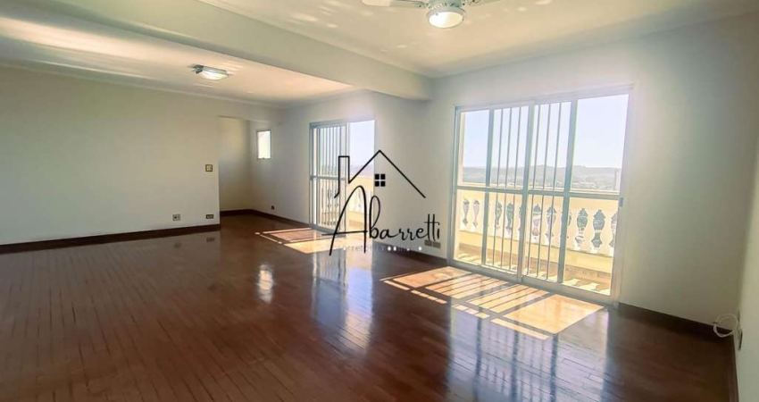 Apartamento com 3 quartos à venda na Rua Regente Feijó, 460, Centro, Piracicaba