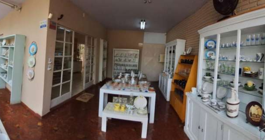 Ponto comercial à venda na Rua José Pinto de Almeida, 1000, Centro, Piracicaba