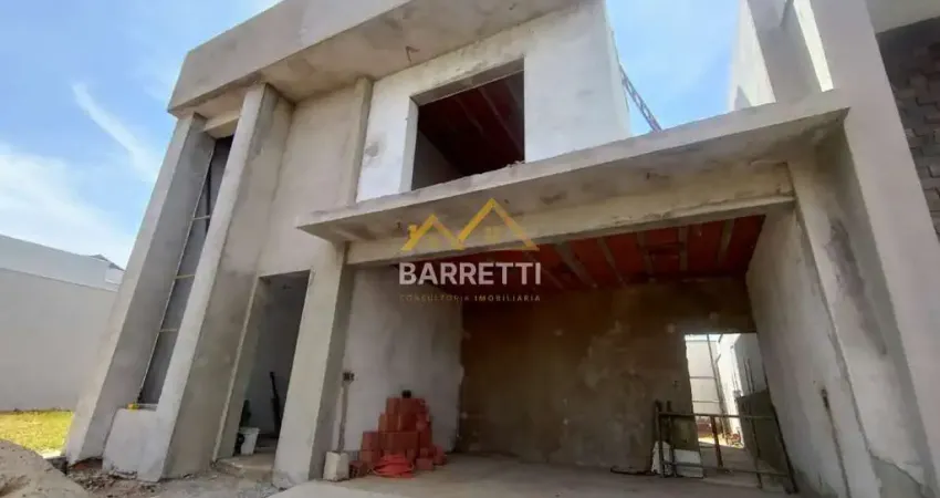 Casa em condomínio fechado com 4 quartos à venda no Taquaral, Piracicaba 