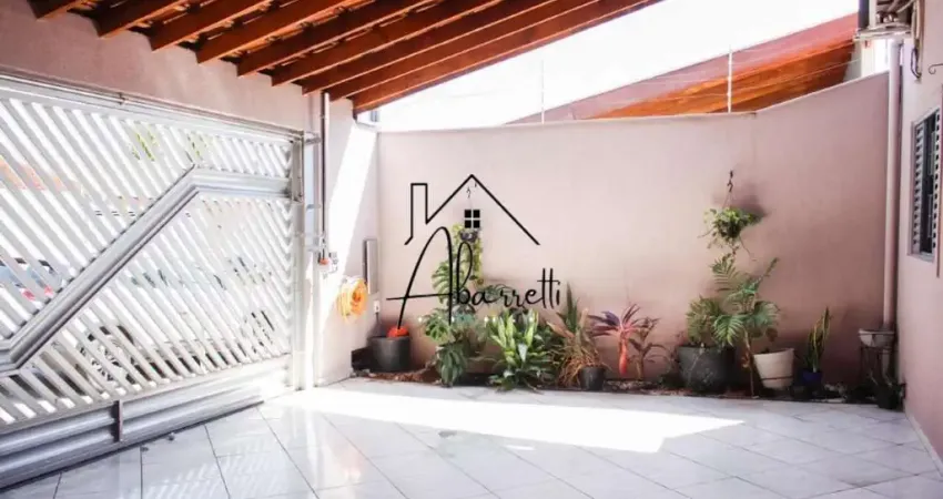 Casa com 3 quartos à venda no Residencial Serra Verde, Piracicaba 