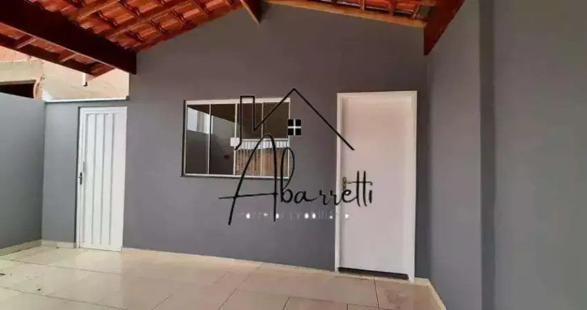 Casa com 3 quartos à venda no Santa Terezinha, Piracicaba 
